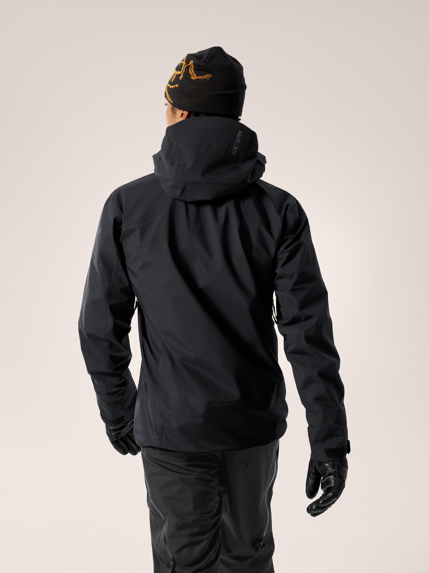 Macai Shell Jacket Men's-OSI
