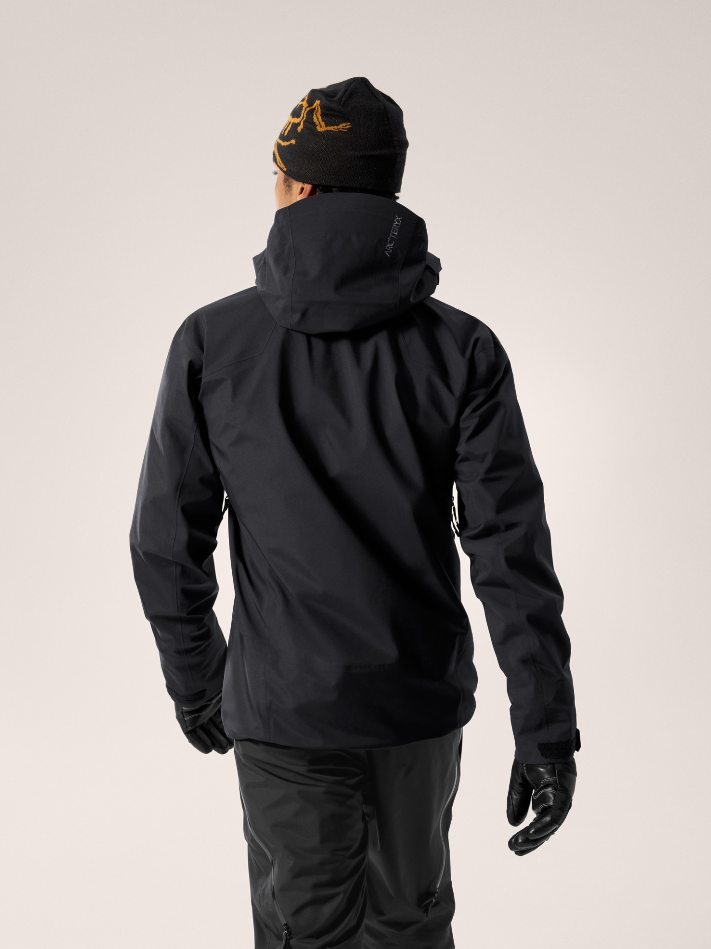 Macai Shell Jacket Men's-OSI