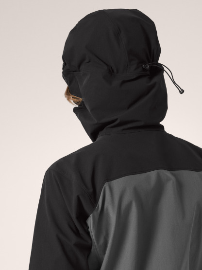 Psiphon Hoody Women's-OSI