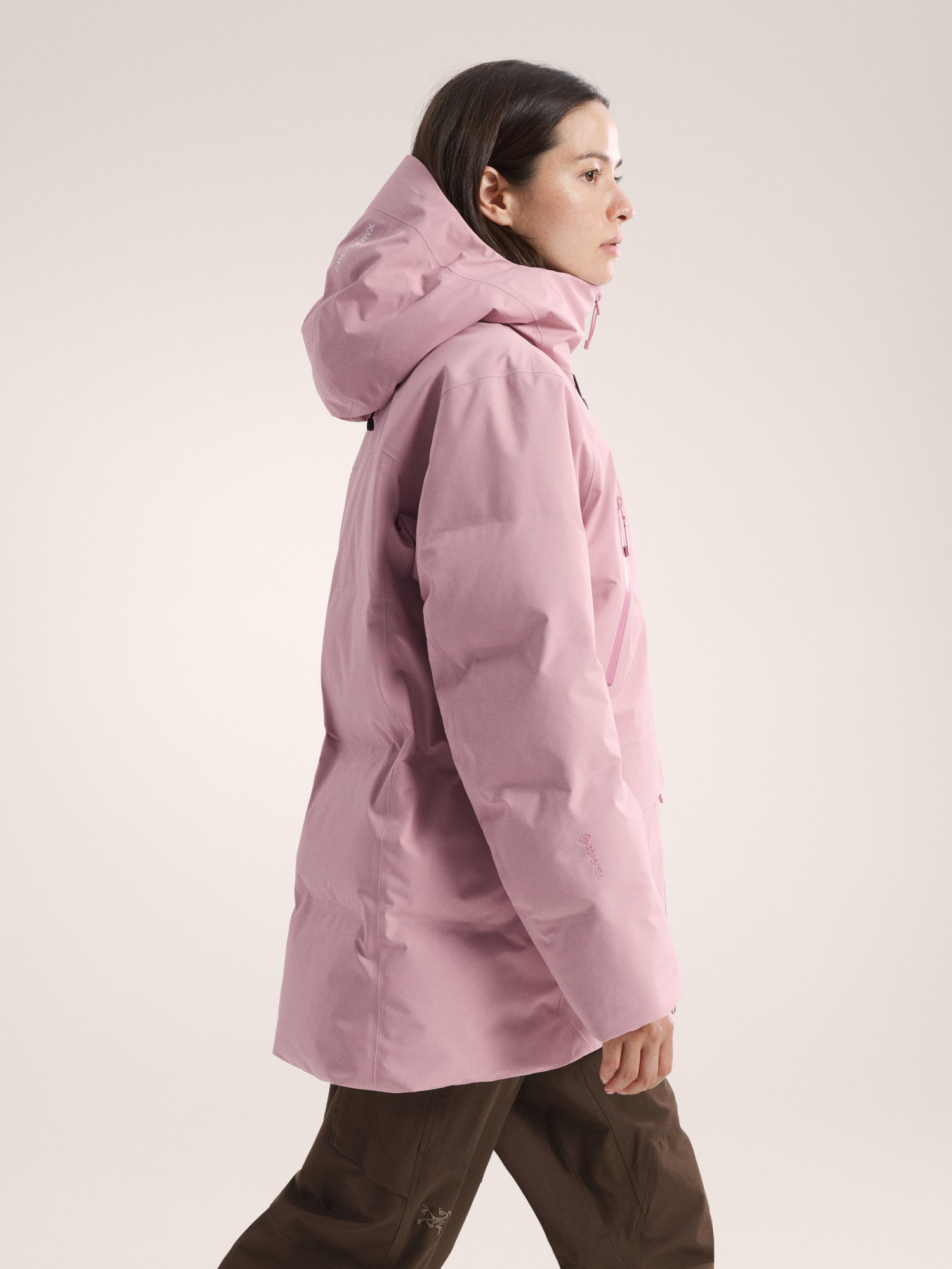 Liatris Down Jacket Women's-OSI