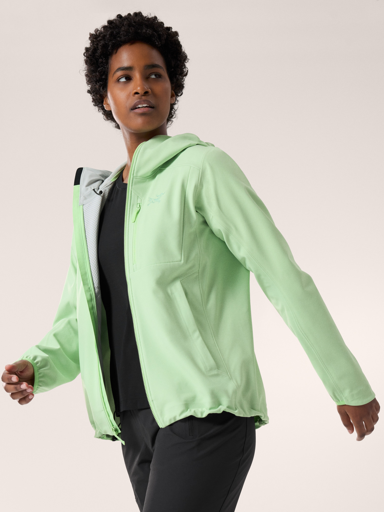 Gamma MX Hoody Women's-OSI
