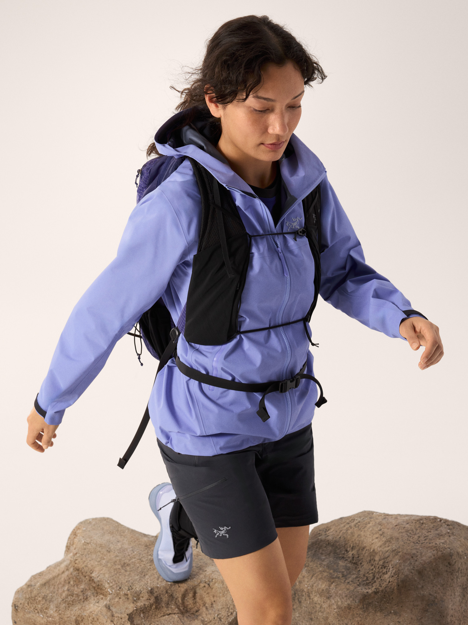 Beta Jacket Women's-OSI
