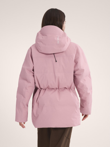 Liatris Down Jacket Women's-OSI