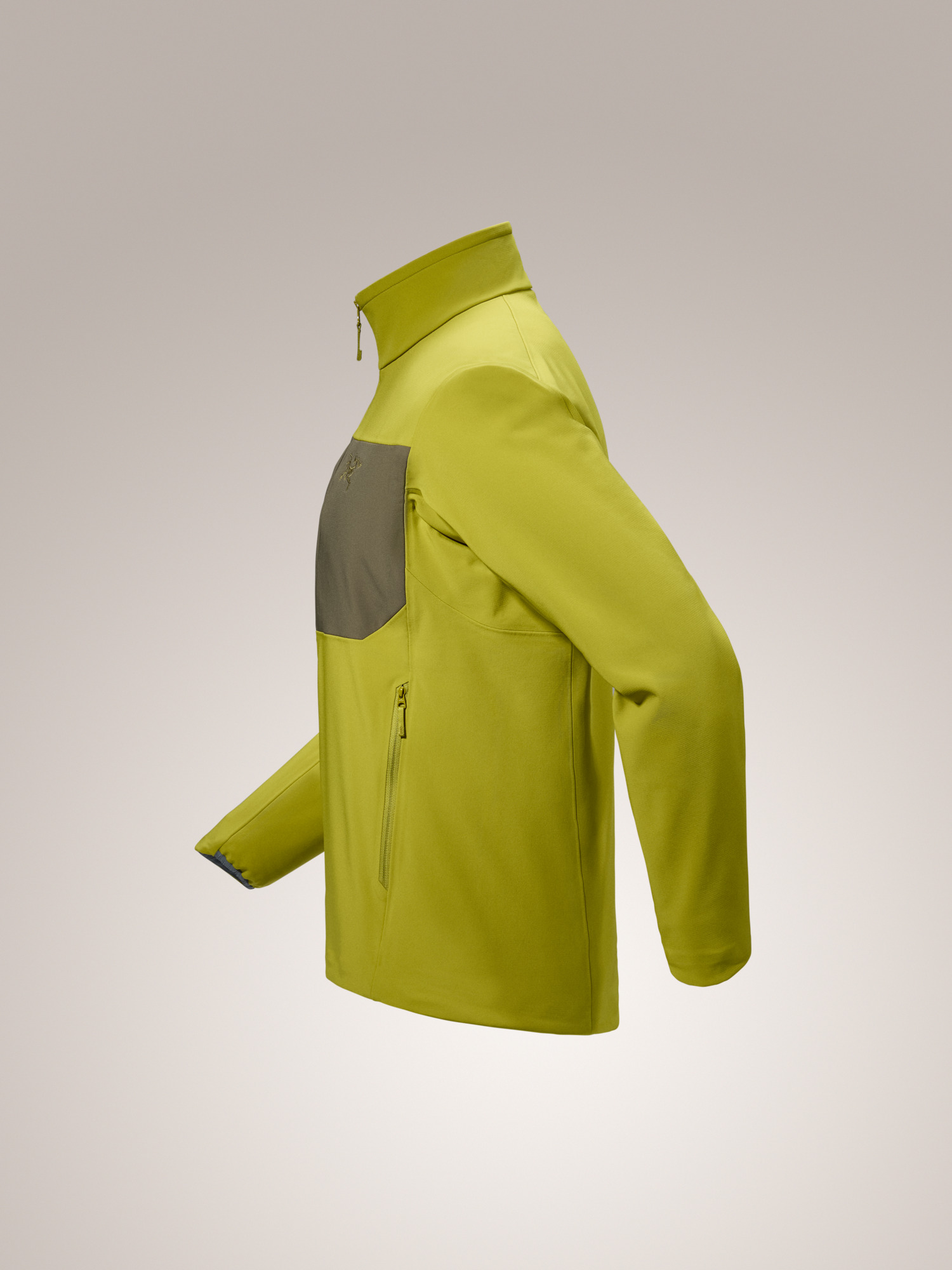 Gamma MX Jacket Men's-OSI