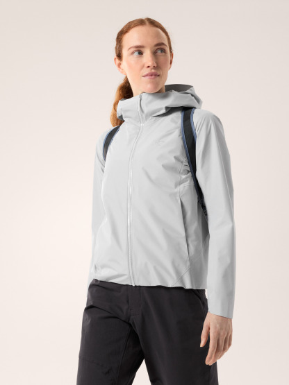Solano Hoody Women's-OSI