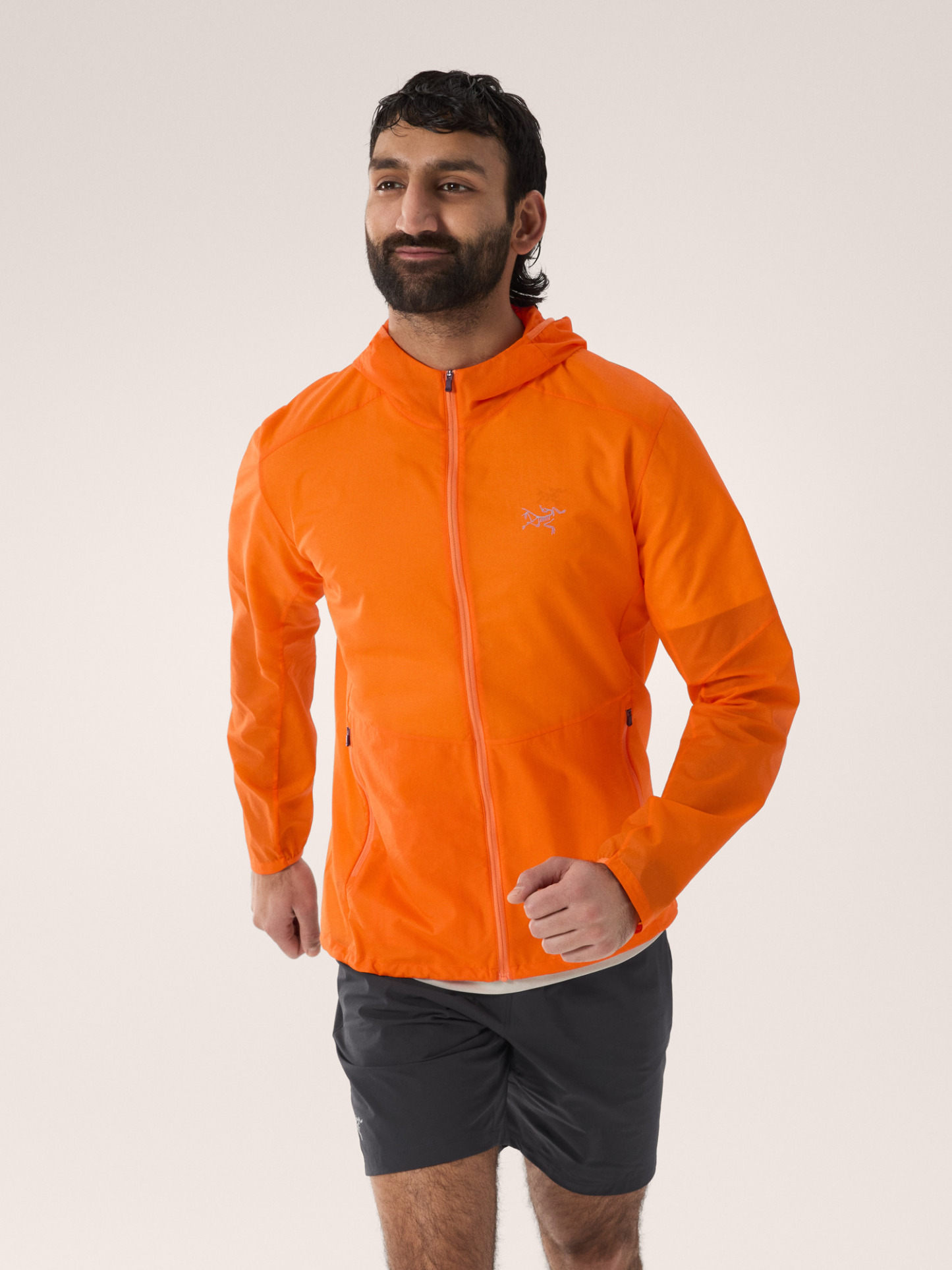 Incendo Airshell Hoody Men's-OSI