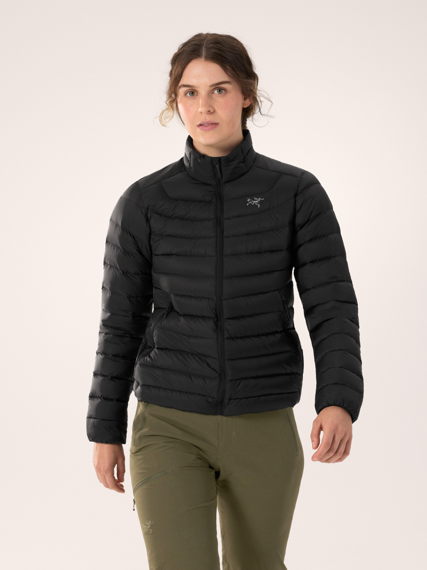 Cerium Jacket Women's-OSI