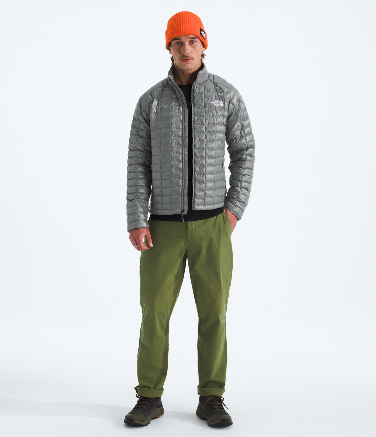 Men's THERMOBALLTM Jacket-OSI