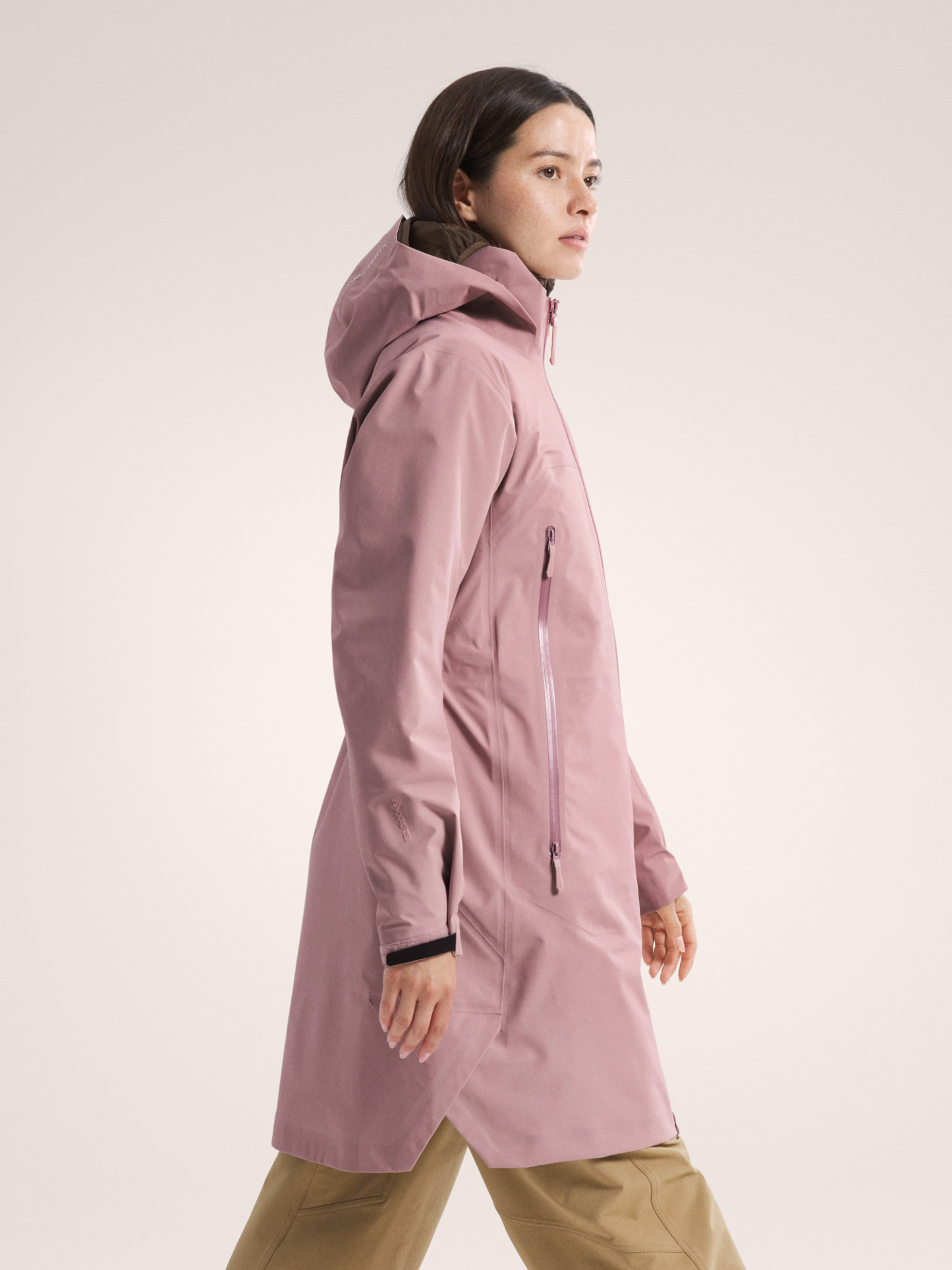 Beta Coat Women's-OSI