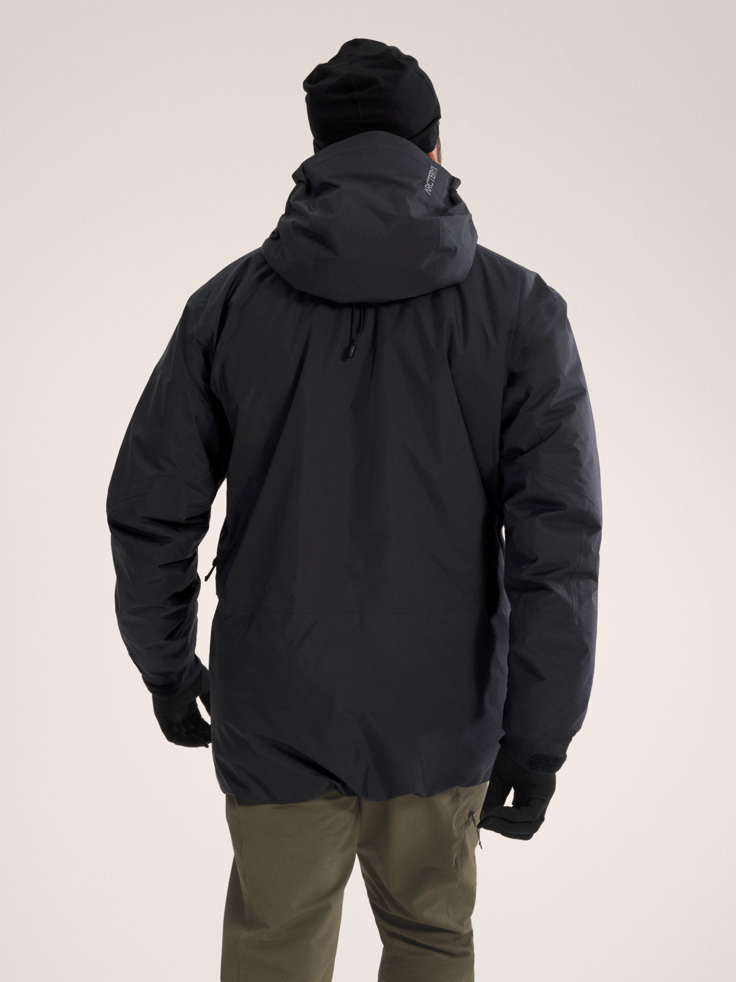Beta Insulated Jacket Men's-OSI