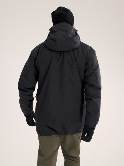 Beta Insulated Jacket Men's-OSI