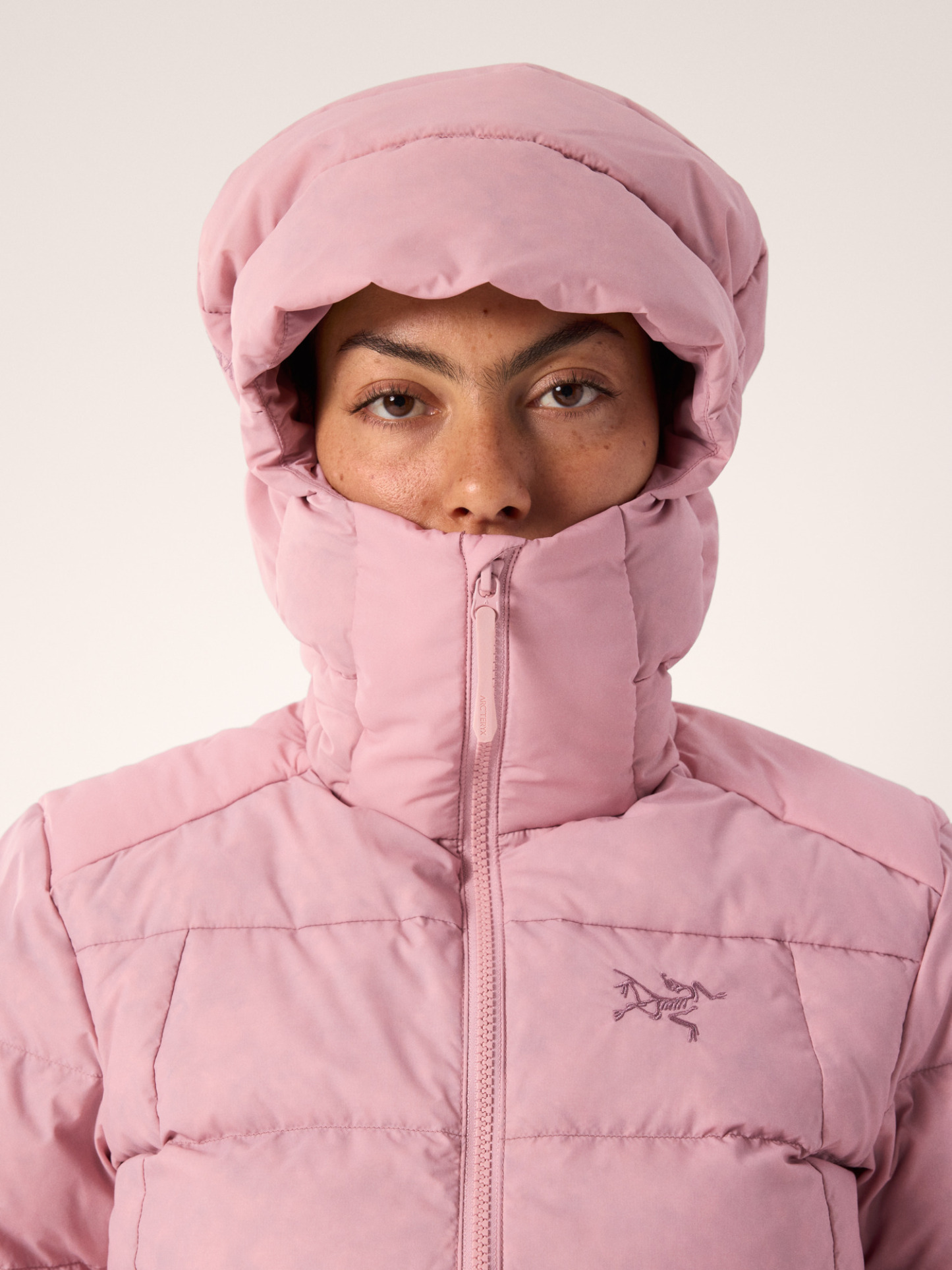 Thorium Hoody Women's-OSI