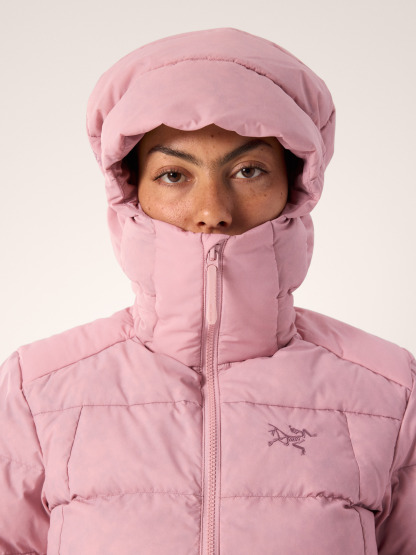 Thorium Hoody Women's-OSI