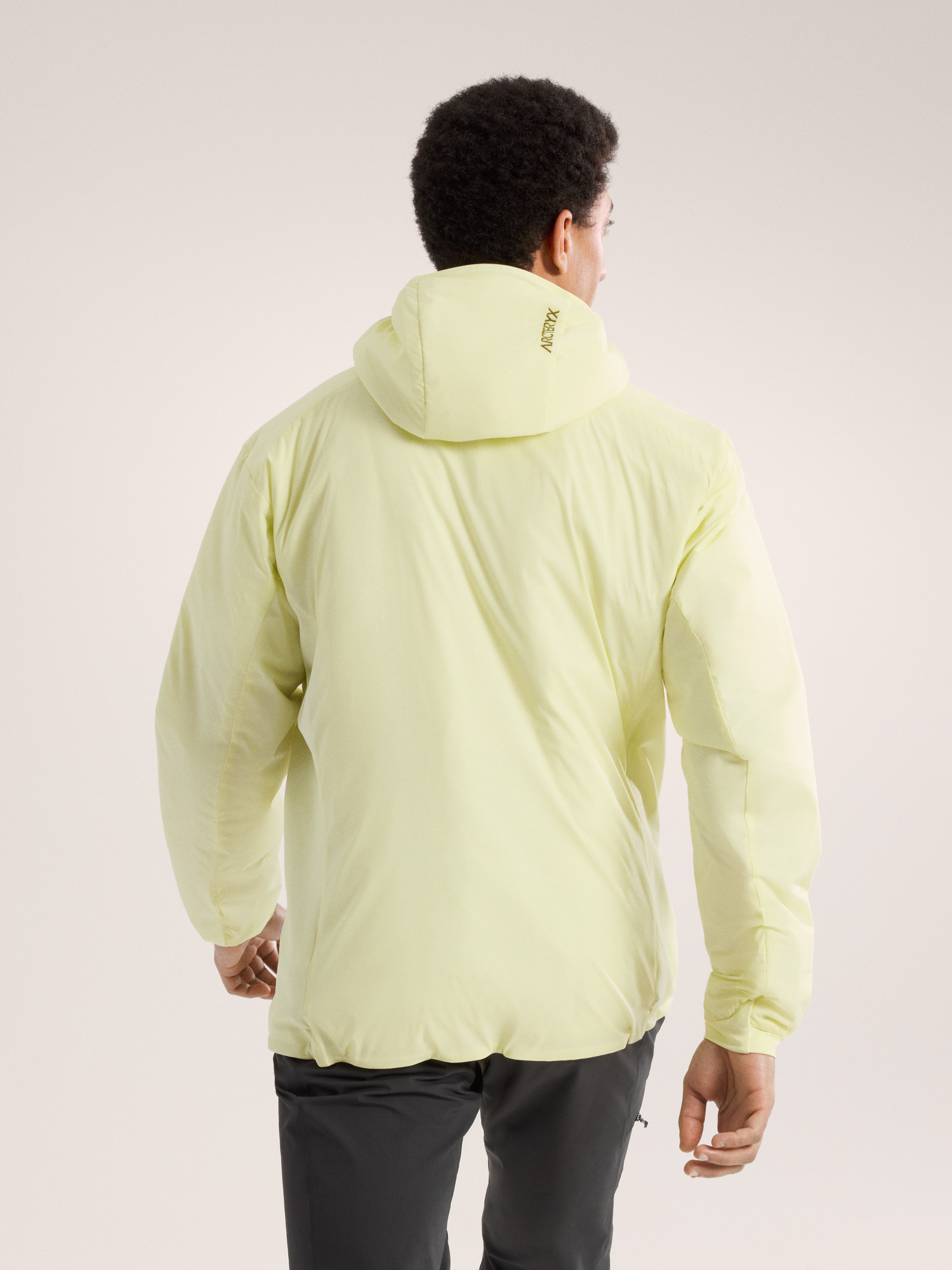 Atom Hoody Men's-OSI