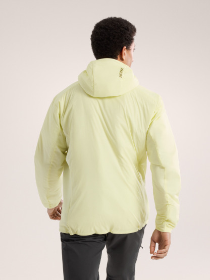 Atom Hoody Men's-OSI