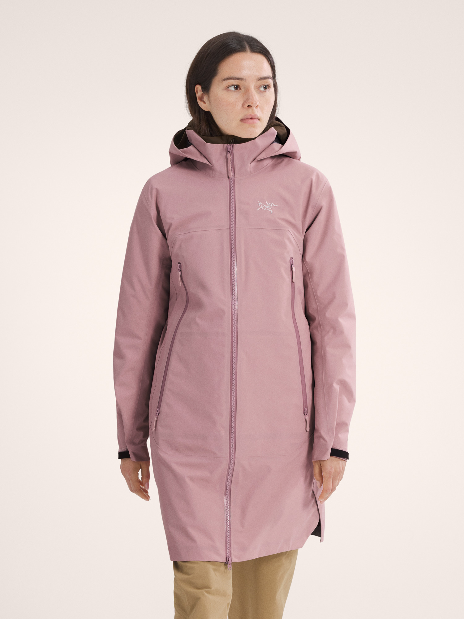 Beta Coat Women's-OSI