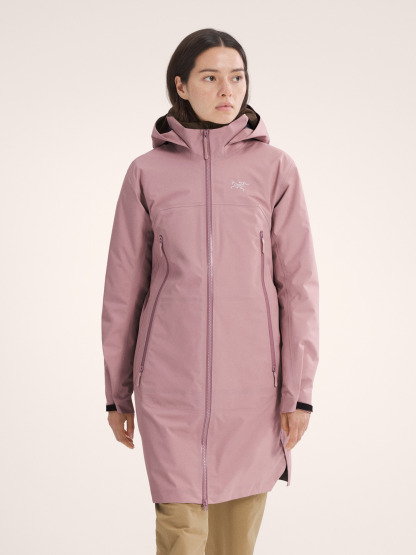 Beta Coat Women's-OSI