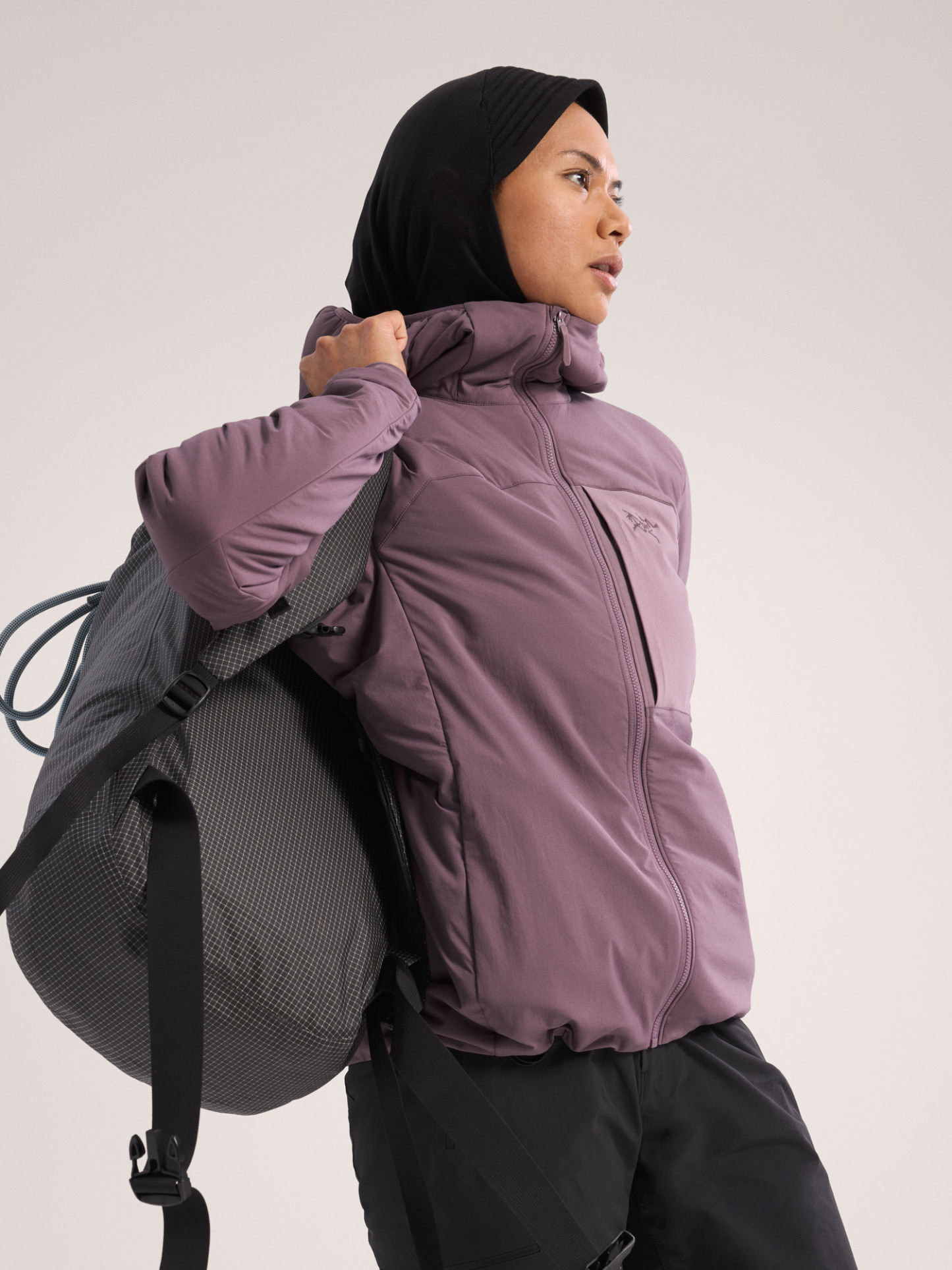Proton Hoody Women's-OSI