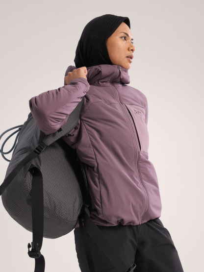 Proton Hoody Women's-OSI