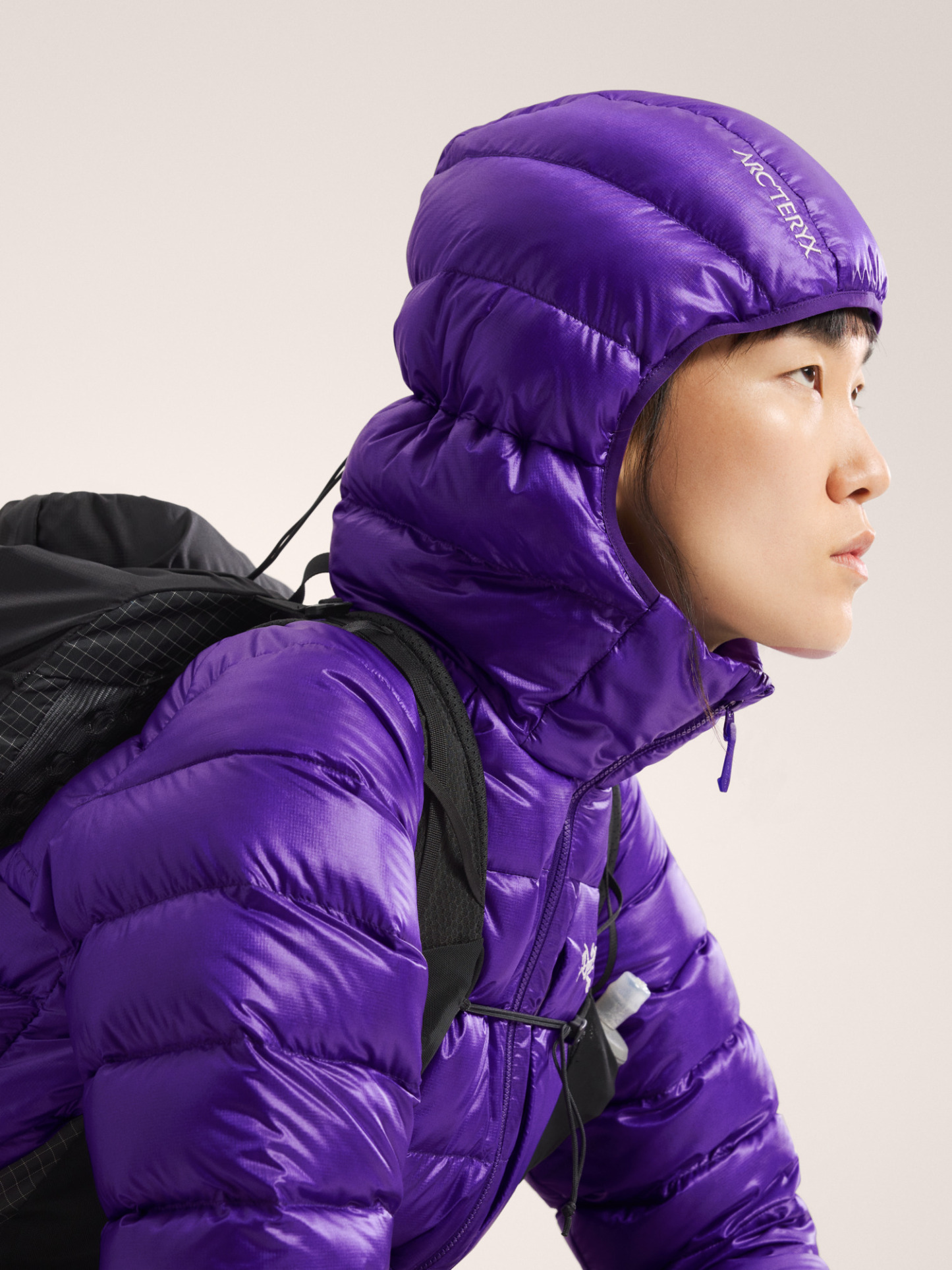 Cerium SV Hoody Women's-OSI