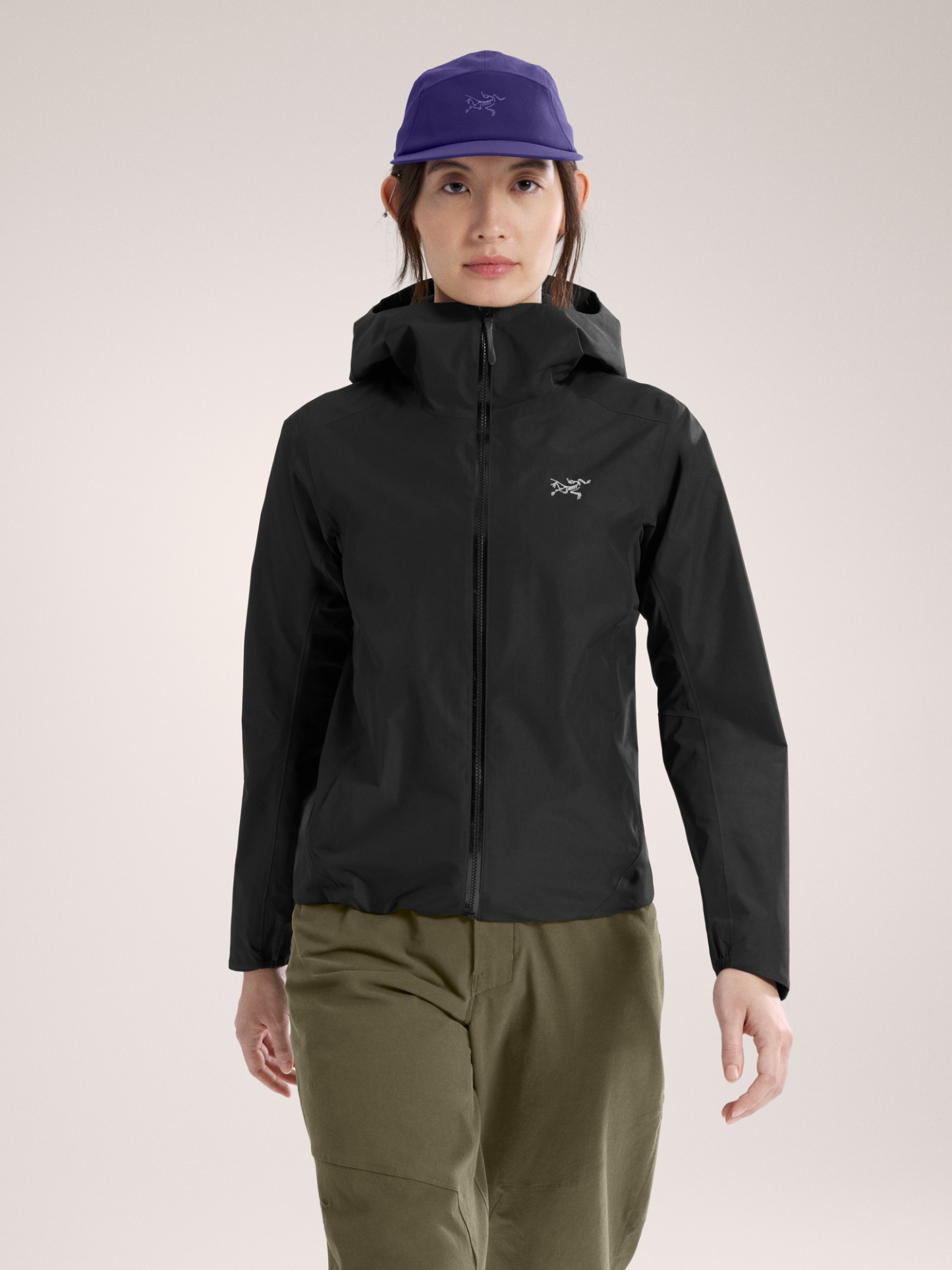 Solano Hoody Women's-OSI