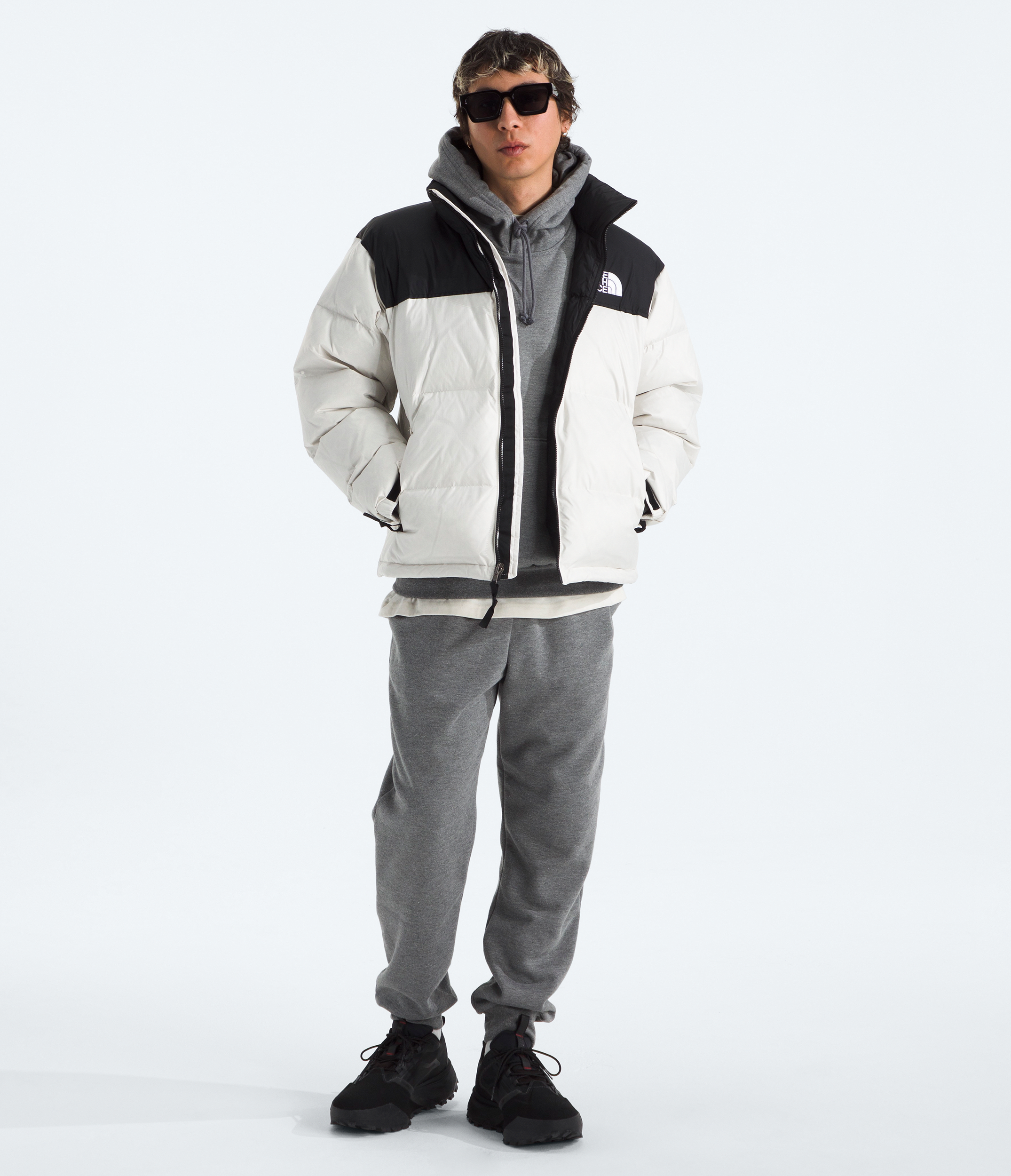Men's 1996 Retro Nuptse Jacket-OSI