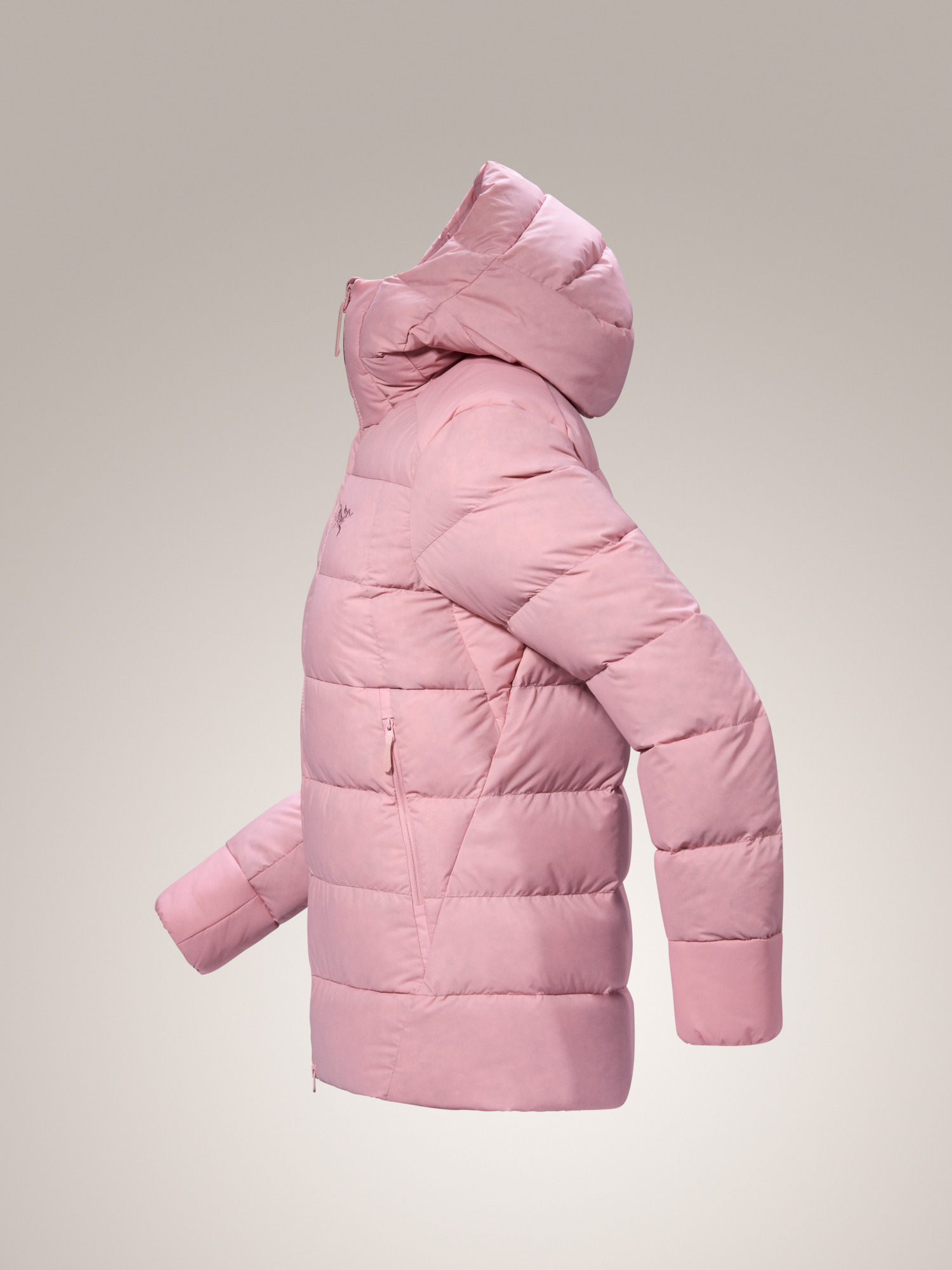 Thorium Hoody Women's-OSI