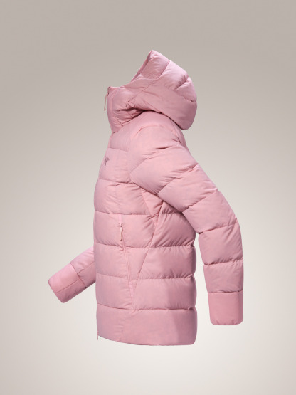 Thorium Hoody Women's-OSI