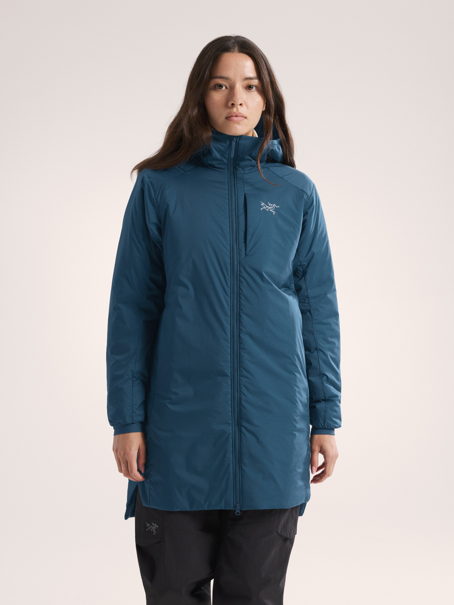 Atom Long Coat Women's-OSI