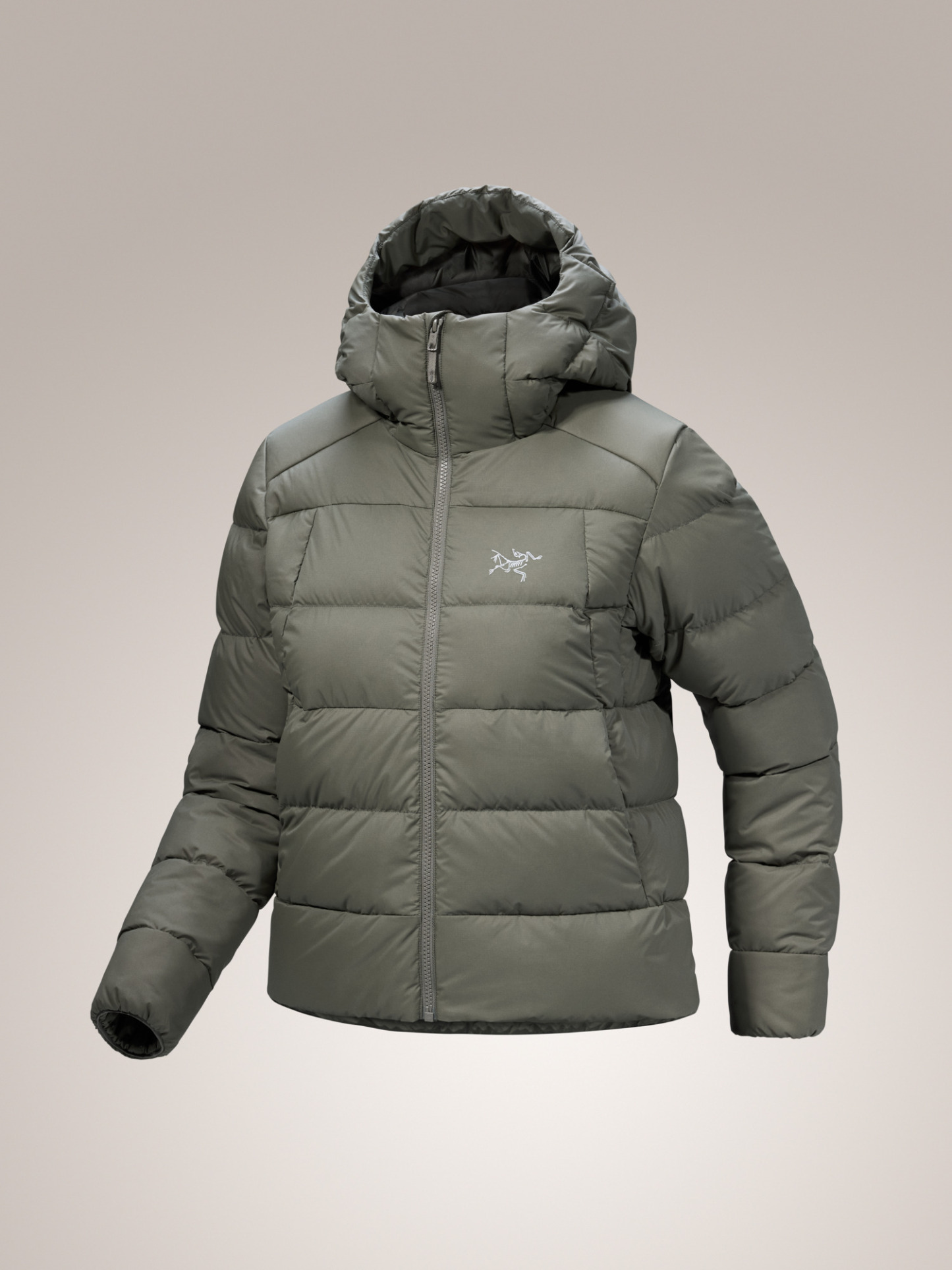 Thorium Jacket Women's-OSI