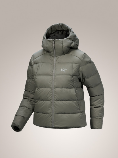 Thorium Jacket Women's-OSI