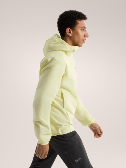 Atom Hoody Men's-OSI