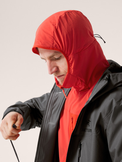 Proton SL Hoody Men's-OSI