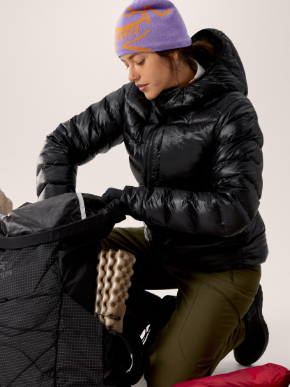 Cerium SV Hoody Women's-OSI