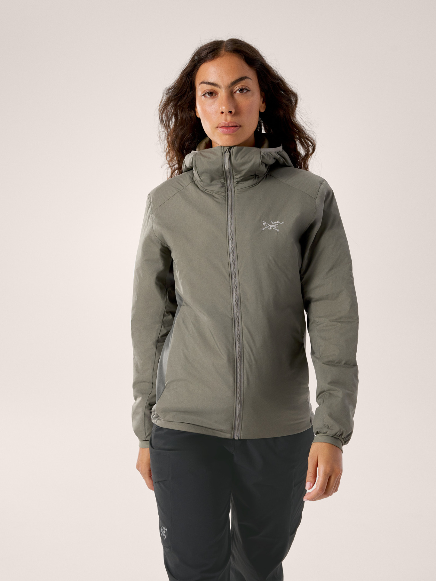 Atom Hoody Women's-OSI