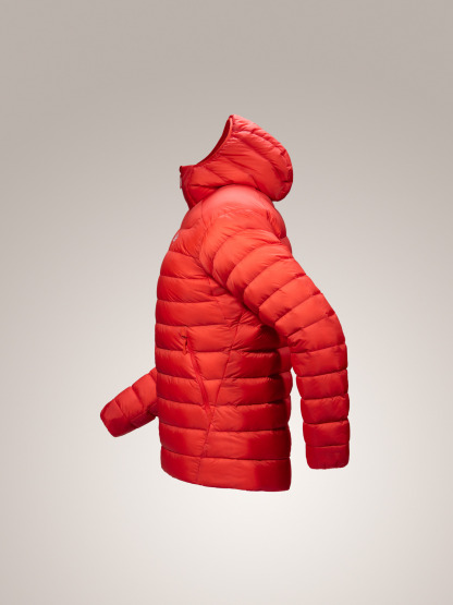 Cerium Hoody Men's-OSI