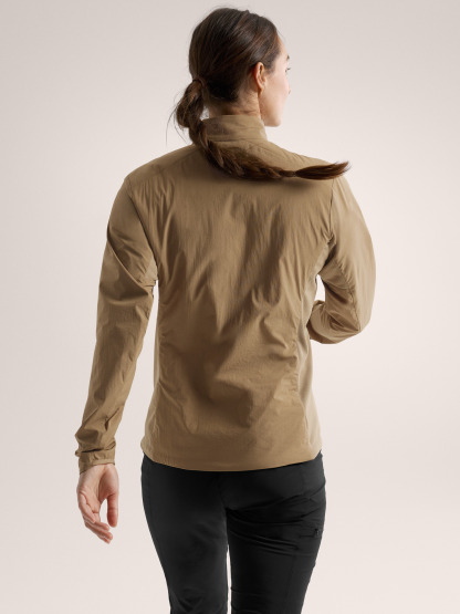 Atom SL Jacket Women's-OSI