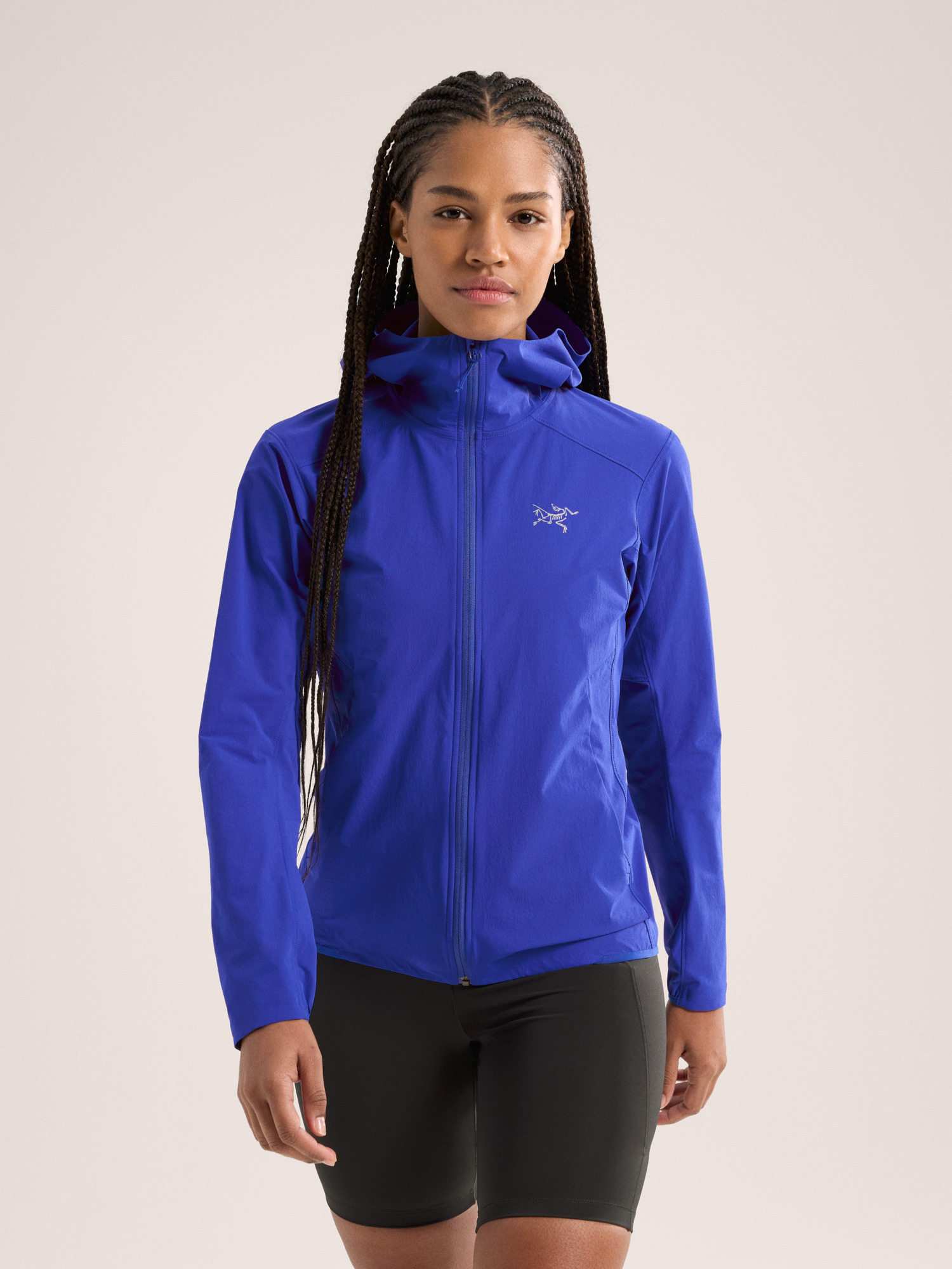 Gamma Lightweight Hoody Women's-OSI