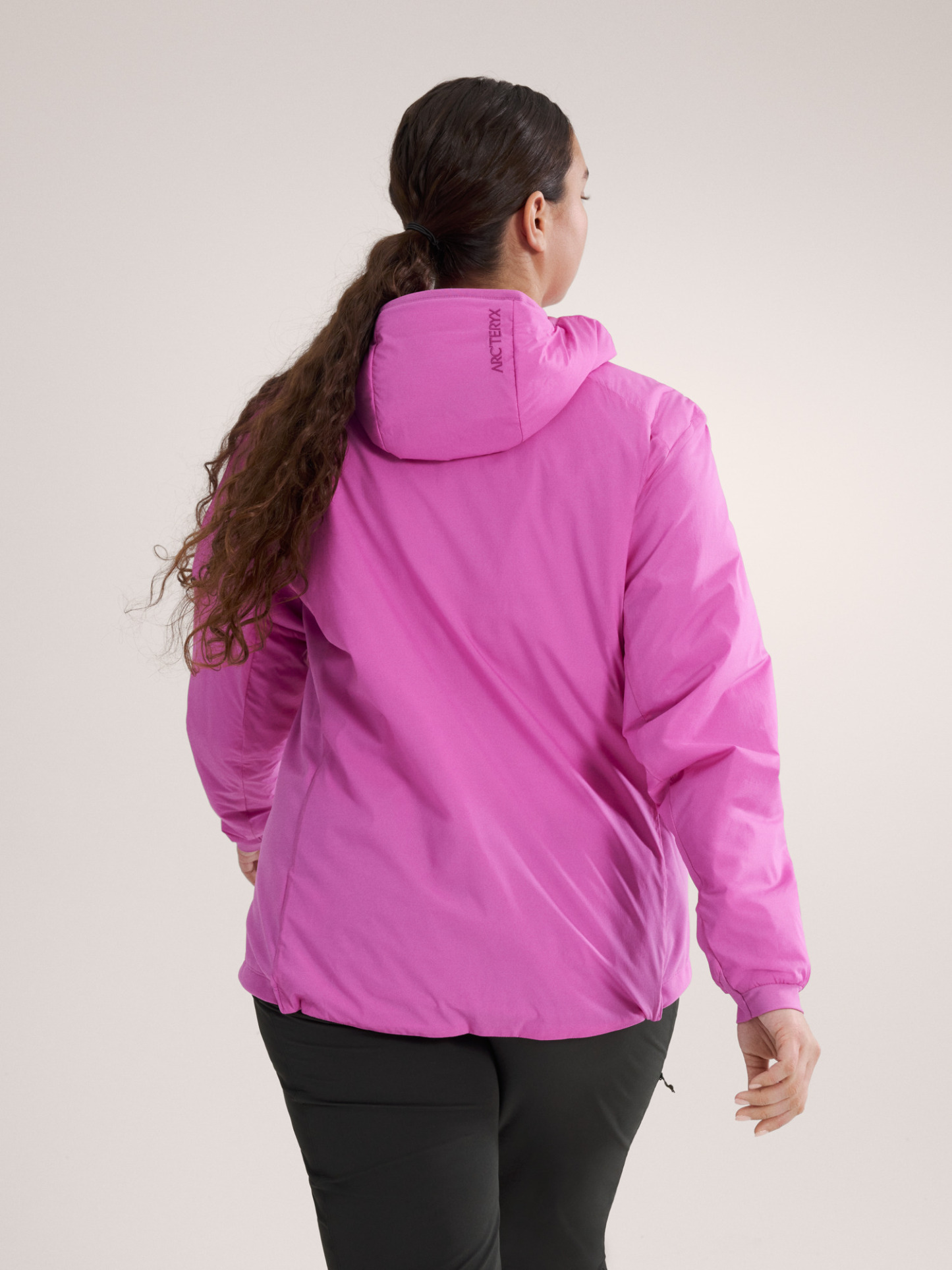 Atom Hoody Women's-OSI