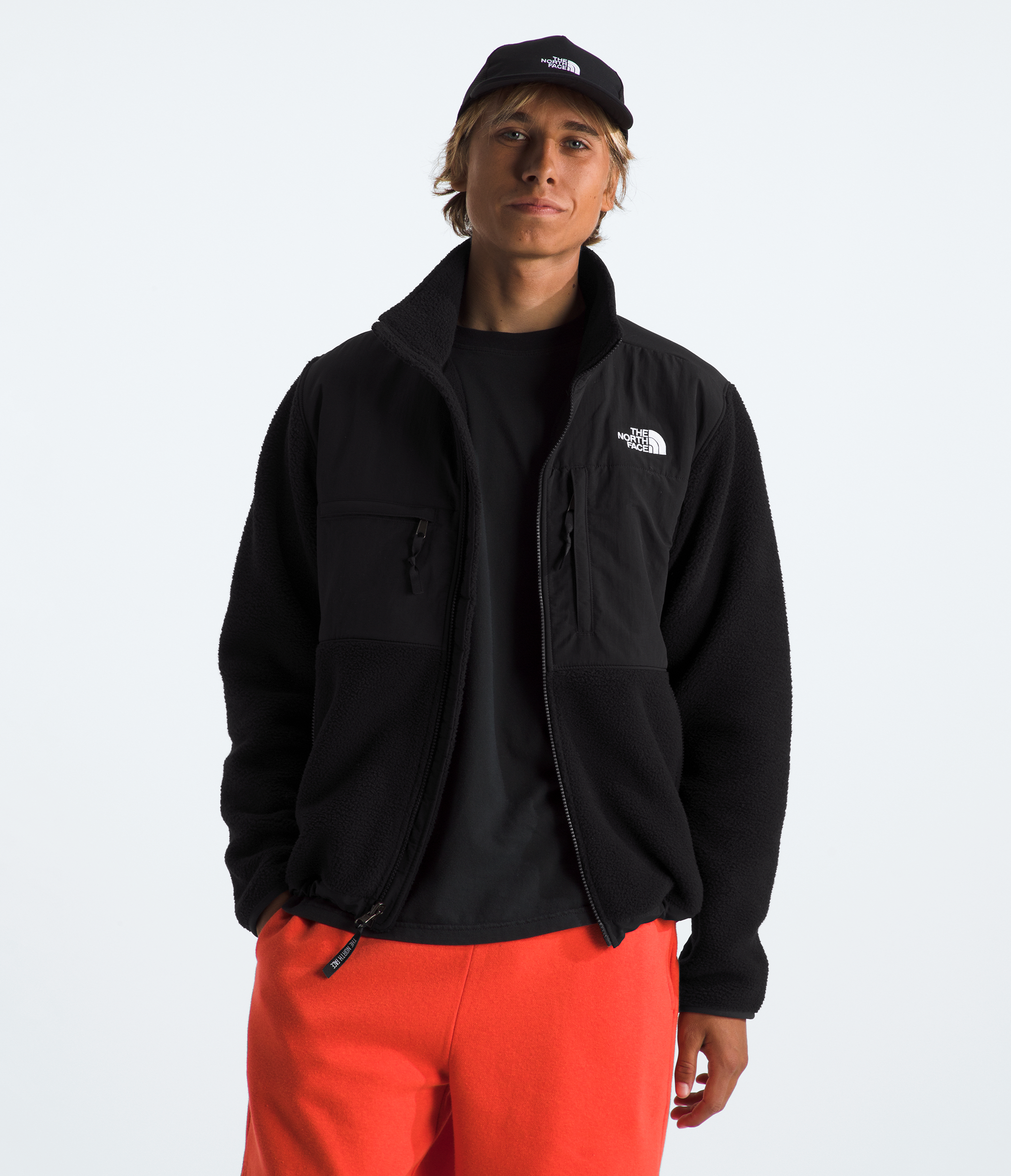 Men's Retro Denali Jacket-OSI