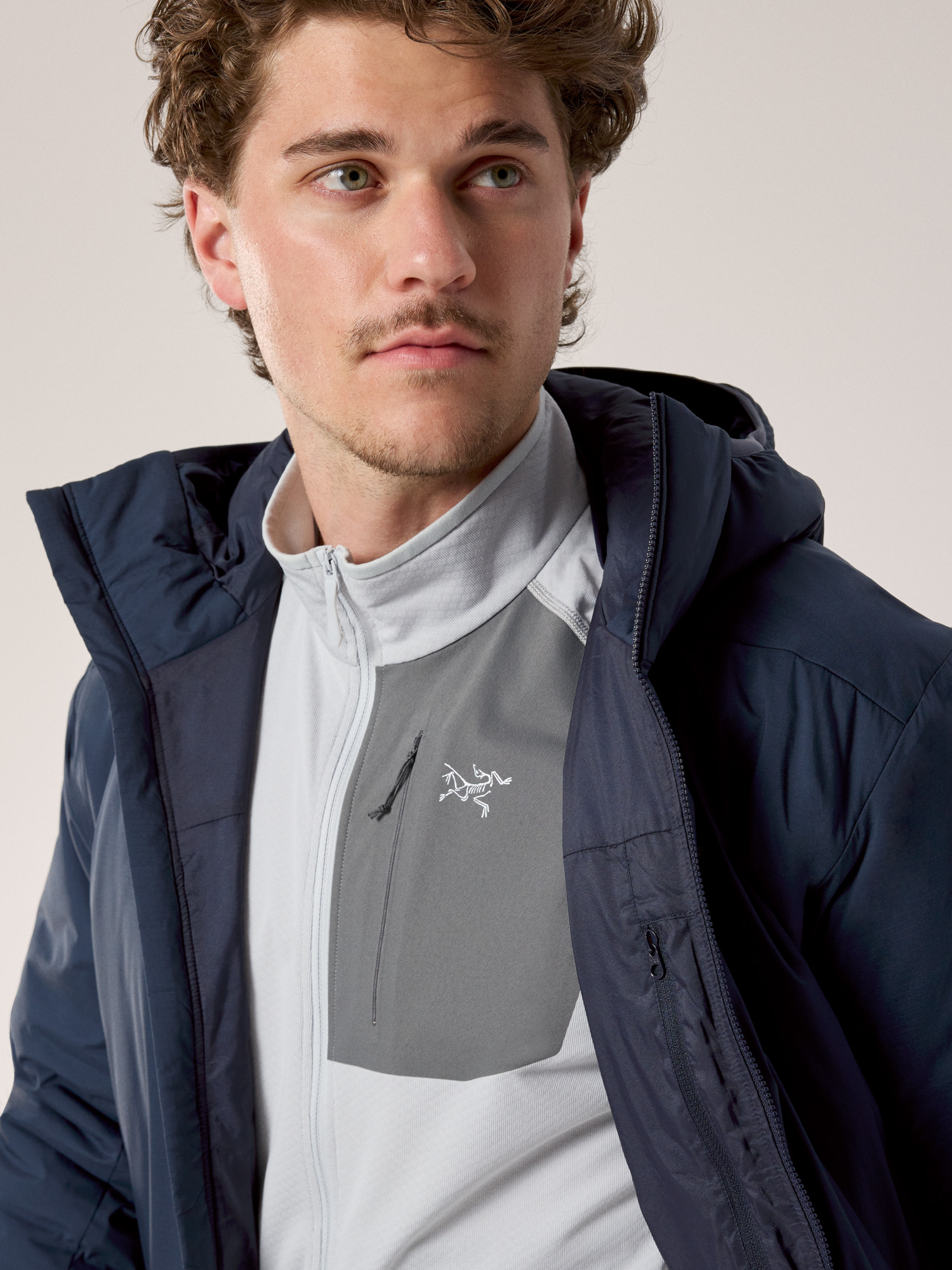 Atom SV Hoody Men's-OSI
