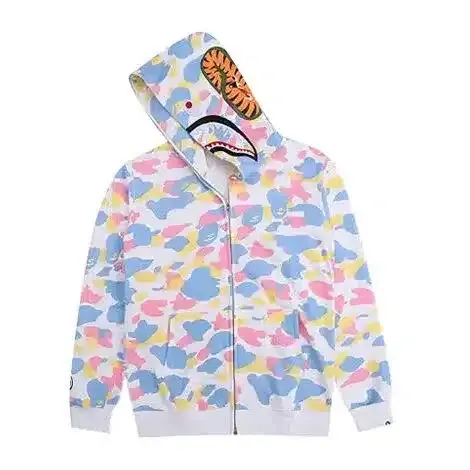  Multi-camo WGM Hoodie-OSI