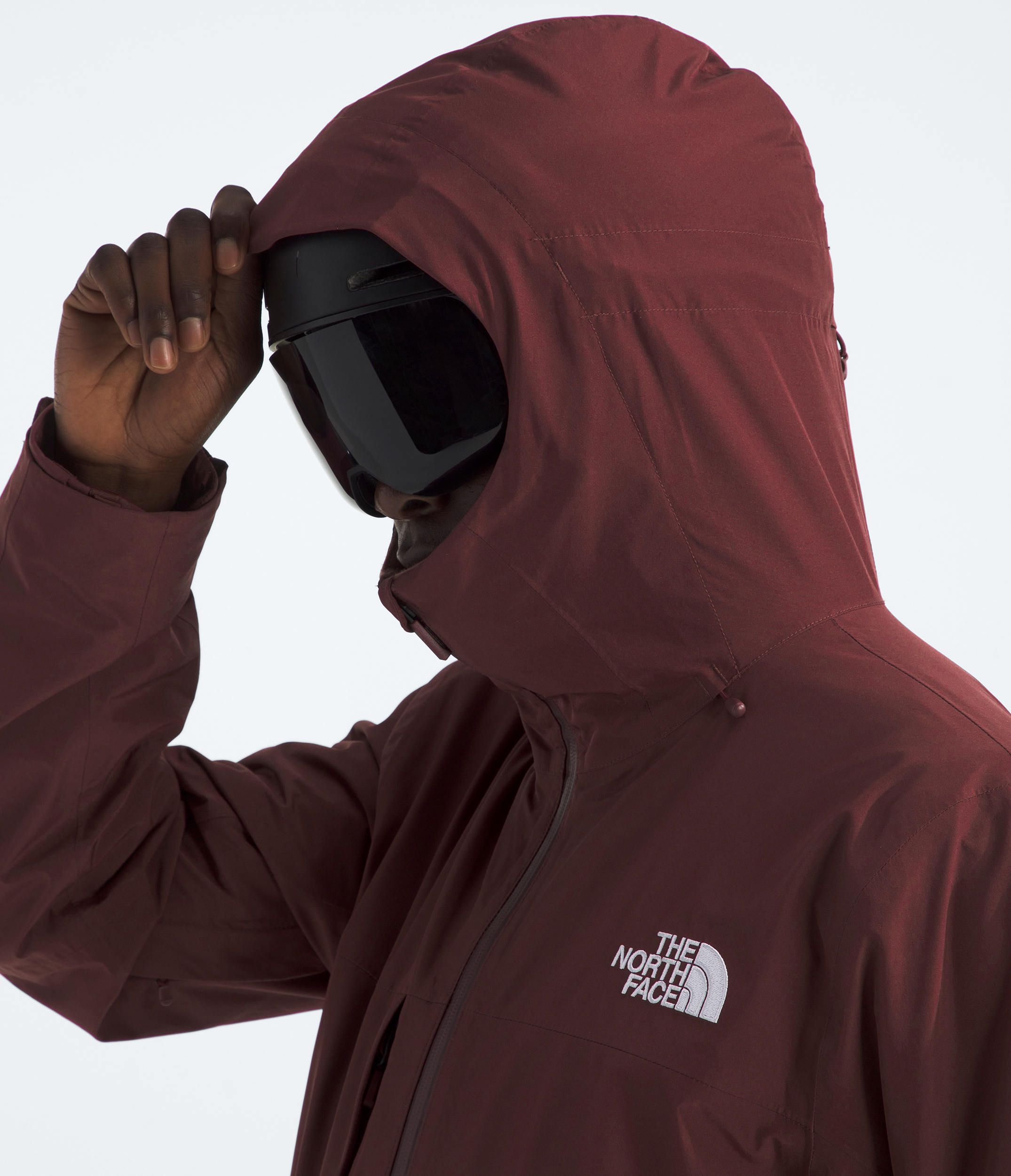 Men's THERMOBALLTM Snow TriclimateTM Jacket-OSI