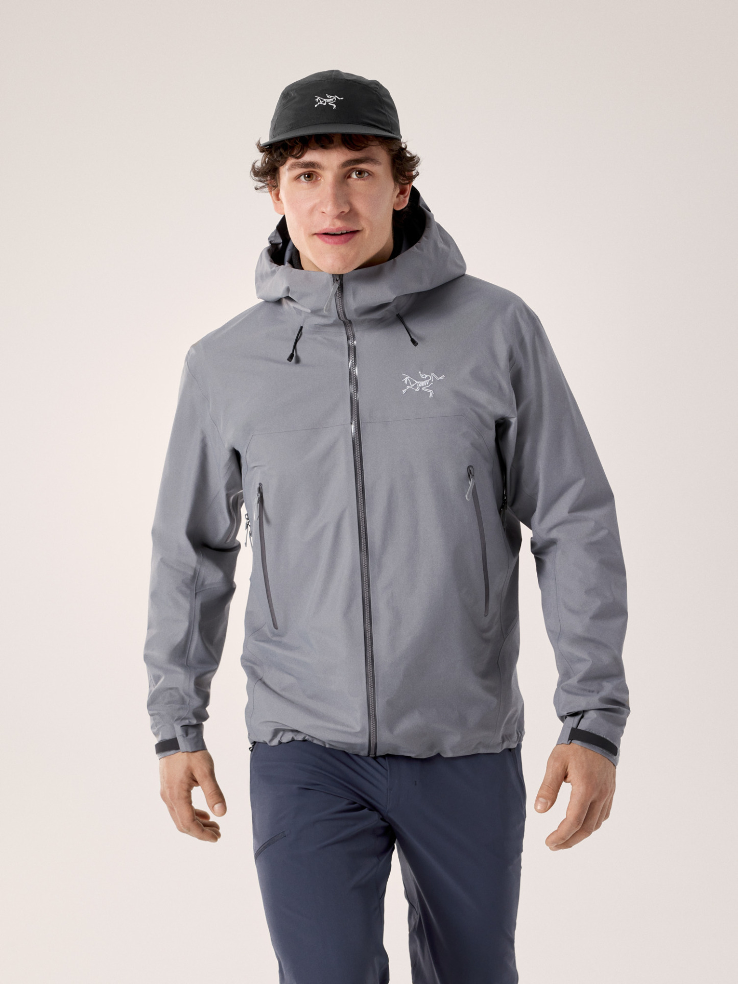 Beta SL Jacket Men's-OSI