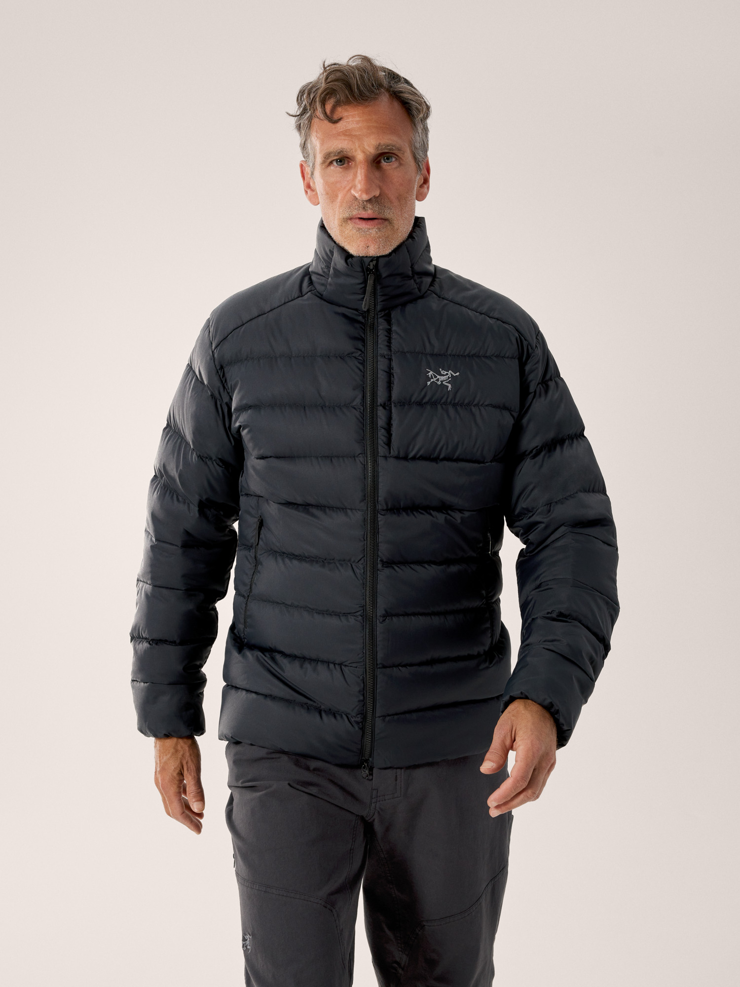 Thorium Jacket Men's-OSI