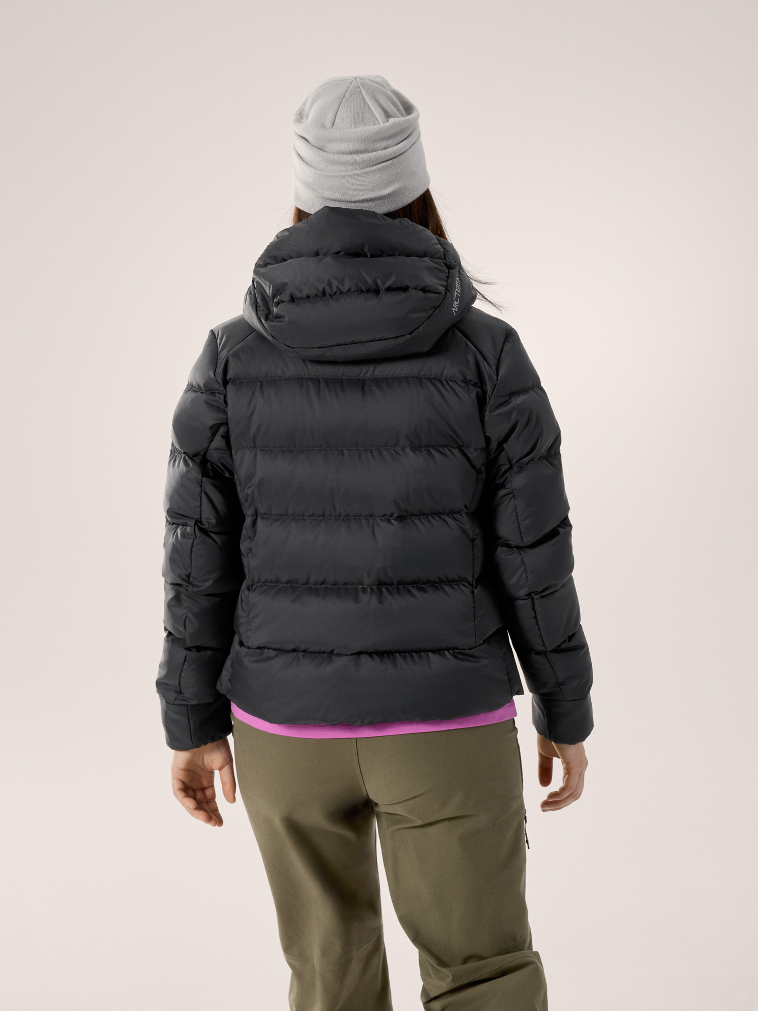 Thorium Jacket Women's-OSI