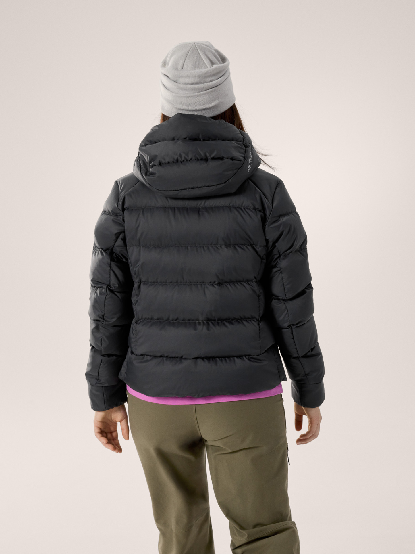 Thorium Jacket Women's-OSI