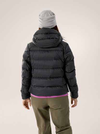 Thorium Jacket Women's-OSI
