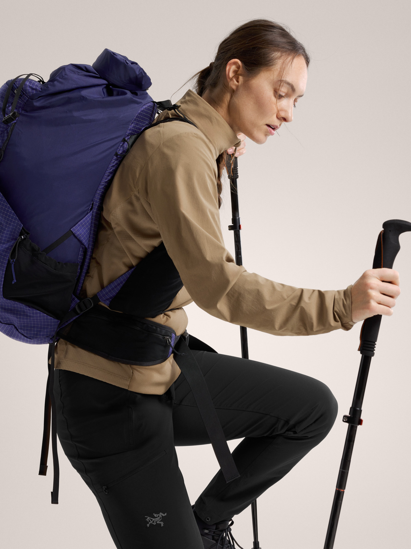 Atom SL Jacket Women's-OSI