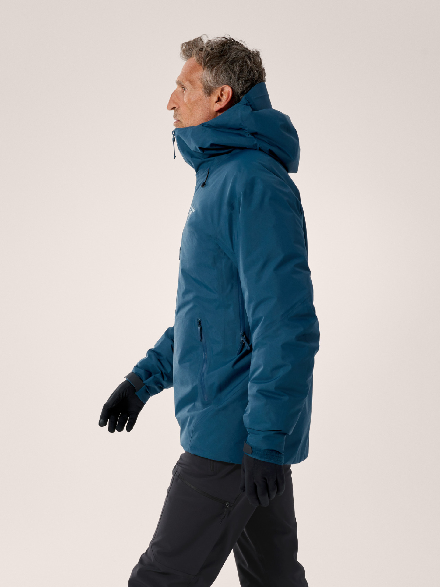 Beta Insulated Jacket Men's-OSI